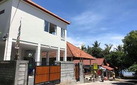 Vila Troja Kubu